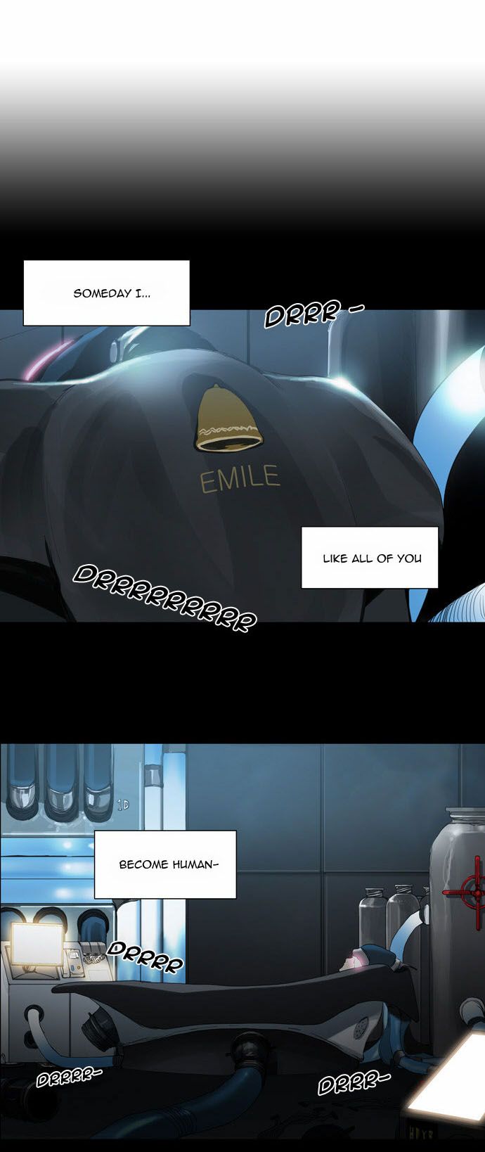 Tower of God chapter 118 page 16