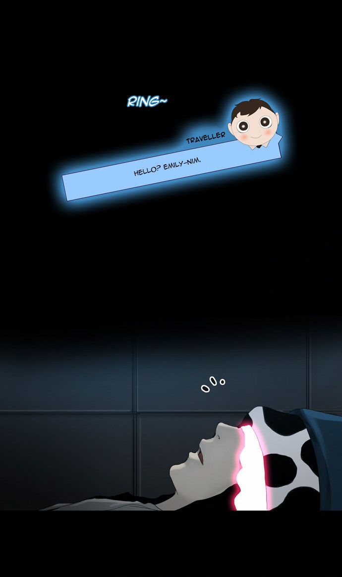 Tower of God chapter 118 page 17