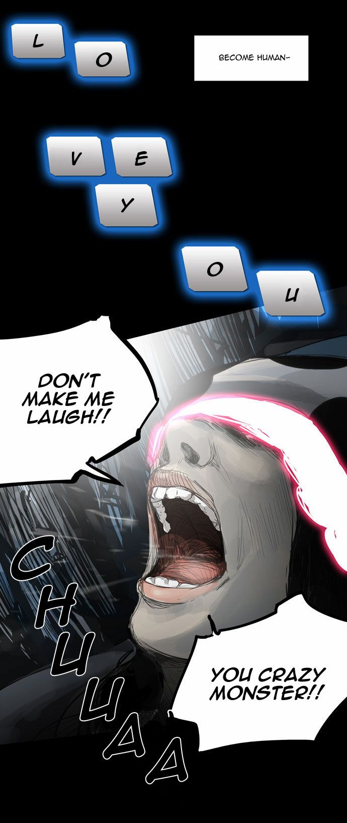 Tower of God chapter 118 page 22