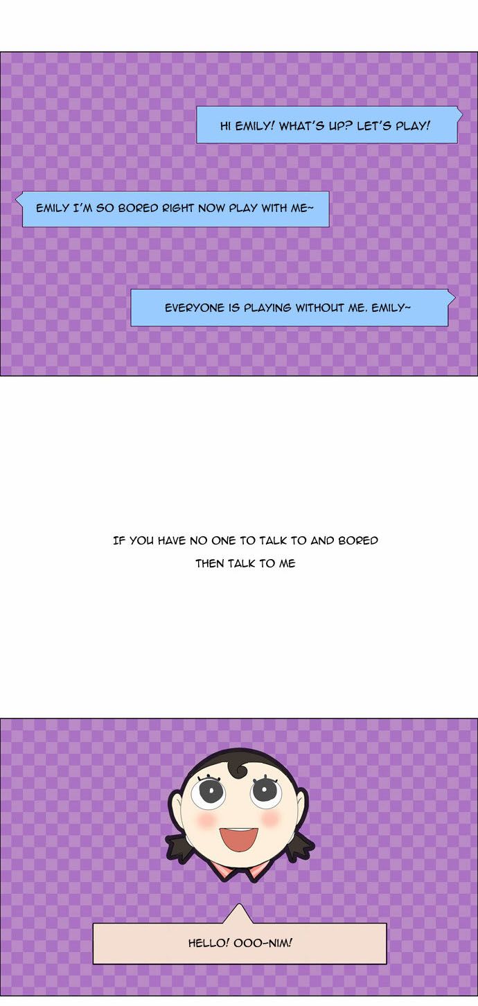 Tower of God chapter 118 page 3