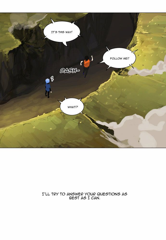 Tower of God chapter 118 page 6