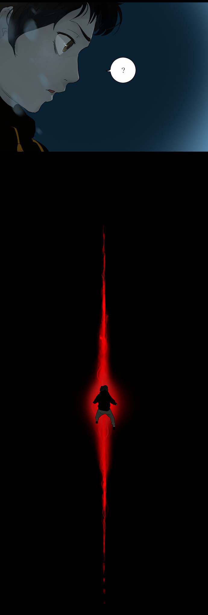 Tower of God chapter 123 page 14