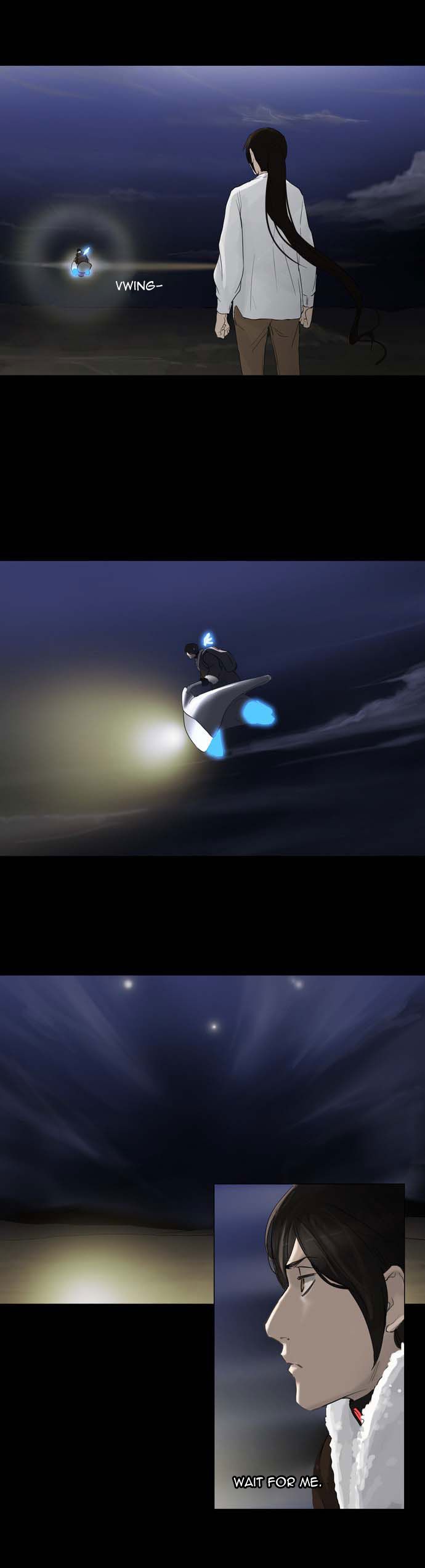 Tower of God chapter 123 page 23