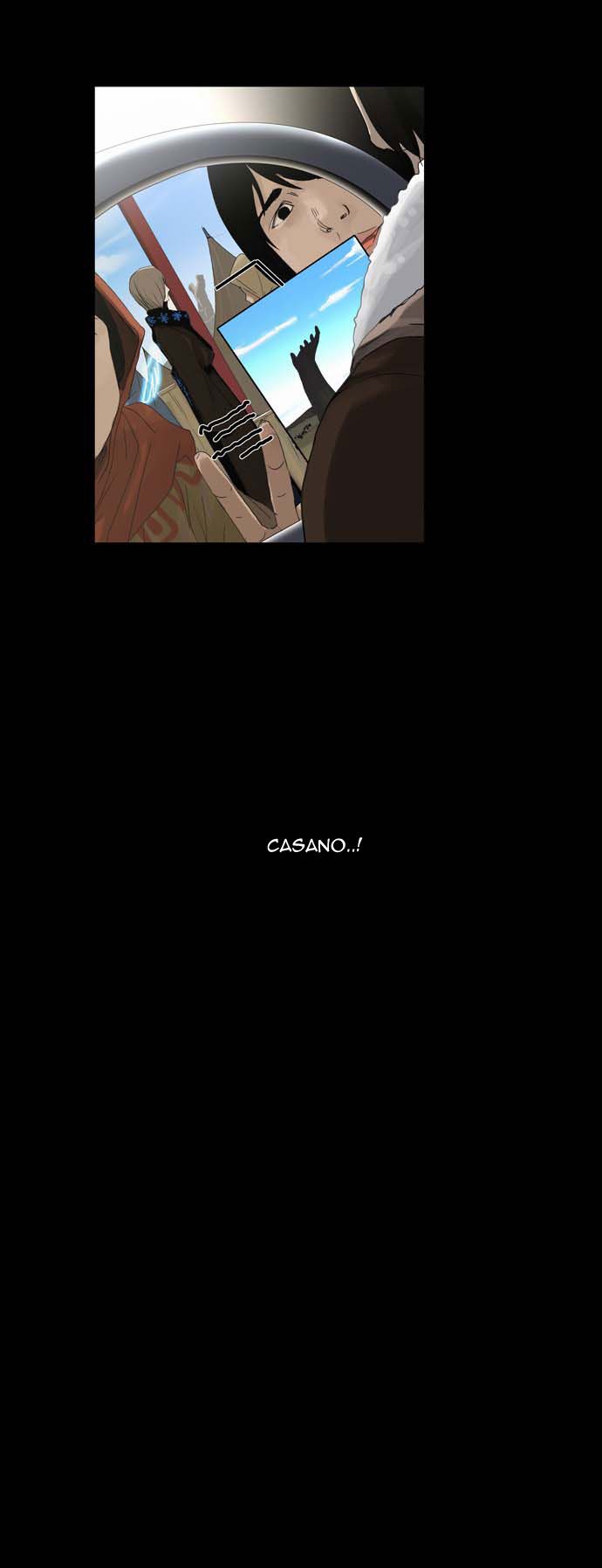 Tower of God chapter 123 page 24