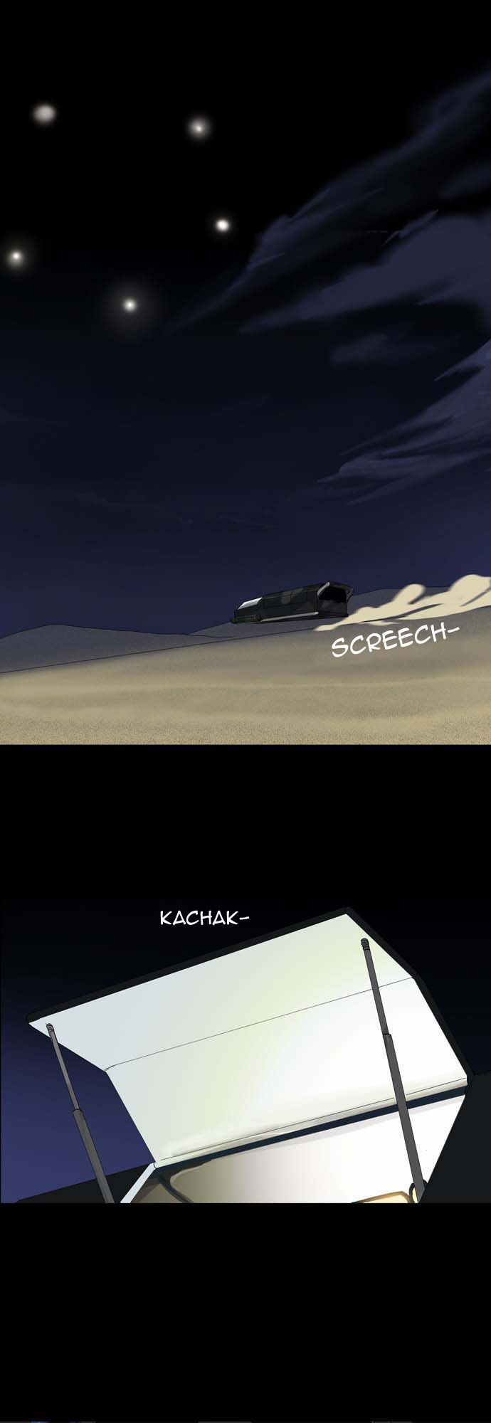 Tower of God chapter 123 page 25