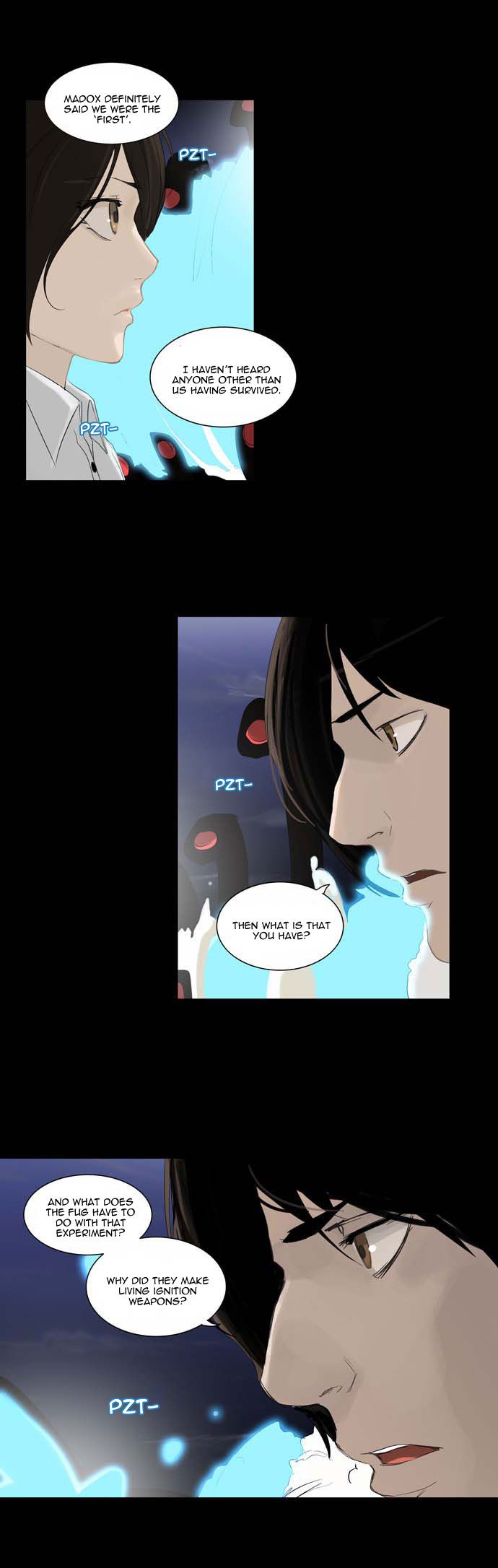 Tower of God chapter 123 page 9