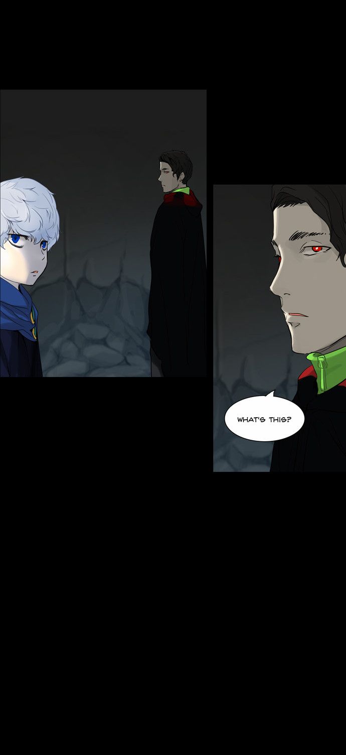 Tower of God chapter 129 page 2
