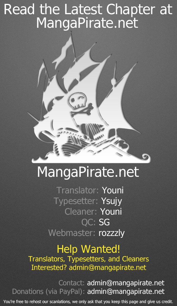 Tower of God chapter 130 page 1