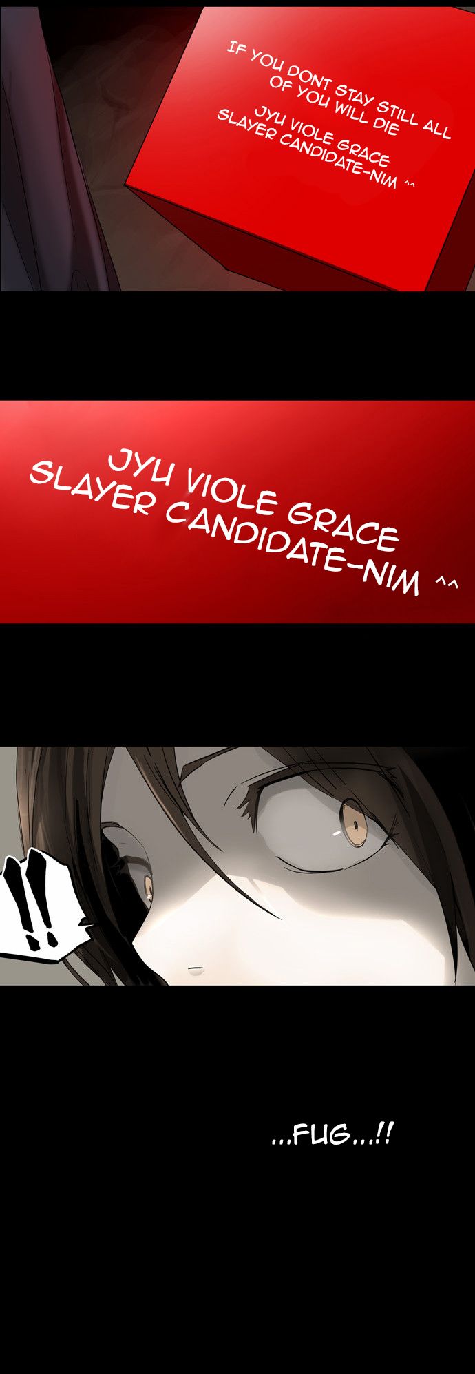 Tower of God chapter 130 page 10