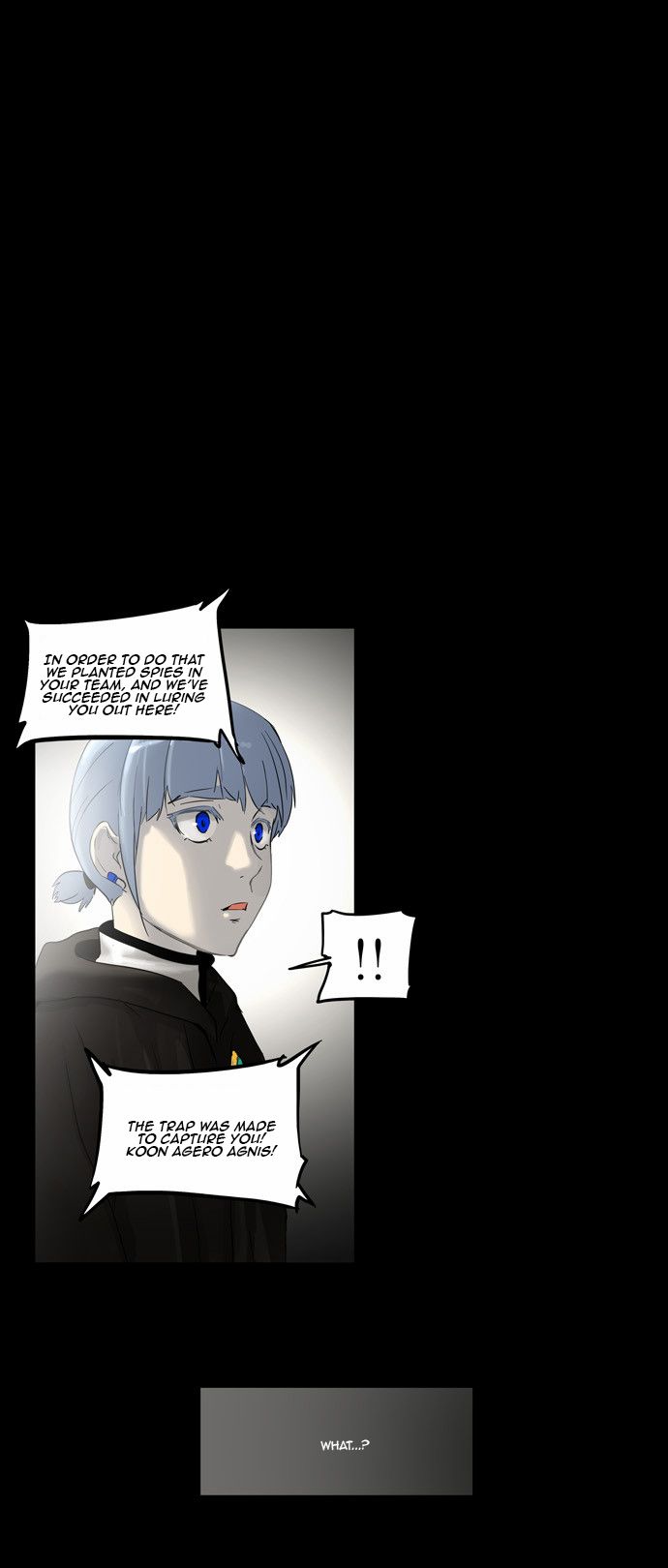 Tower of God chapter 130 page 19
