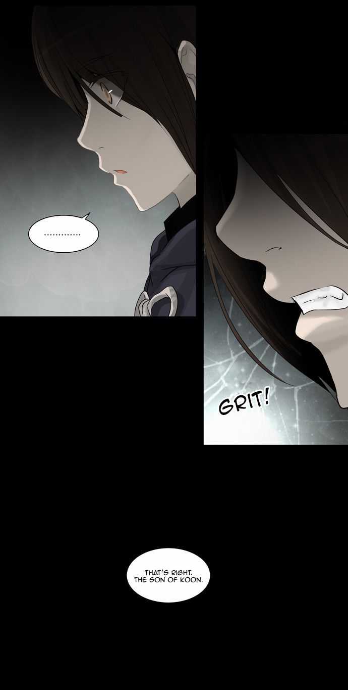 Tower of God chapter 130 page 21