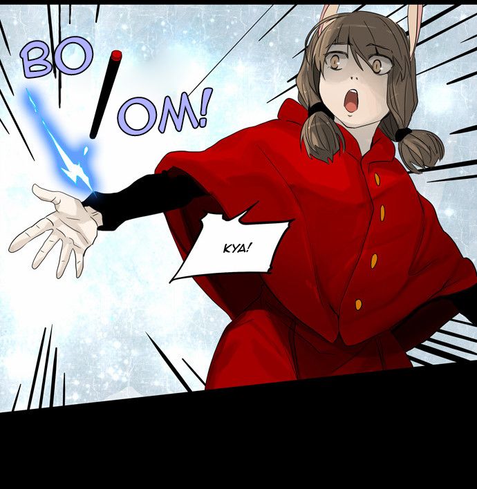 Tower of God chapter 130 page 27