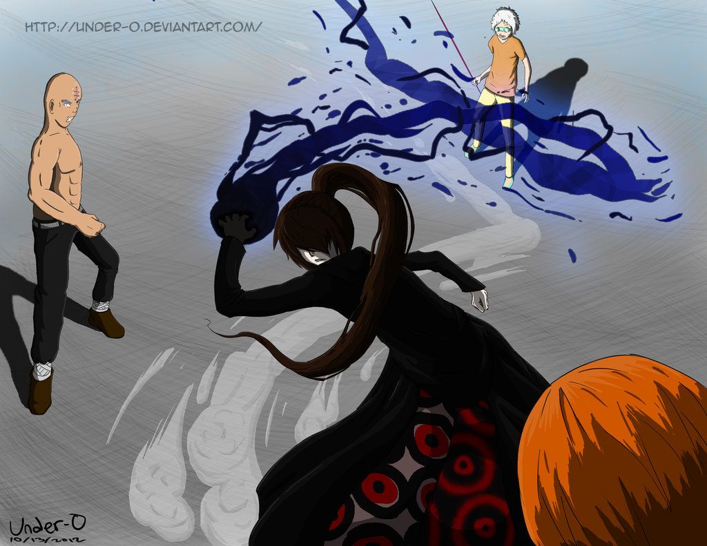 Tower of God chapter 130 page 3