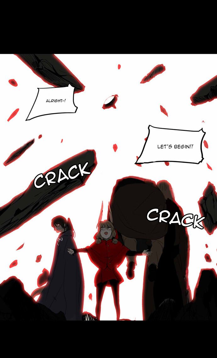 Tower of God chapter 130 page 32