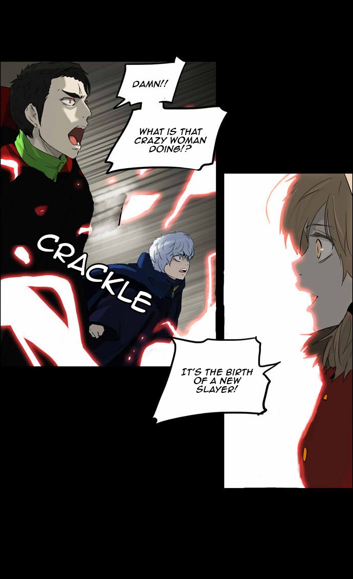 Tower of God chapter 130 page 33