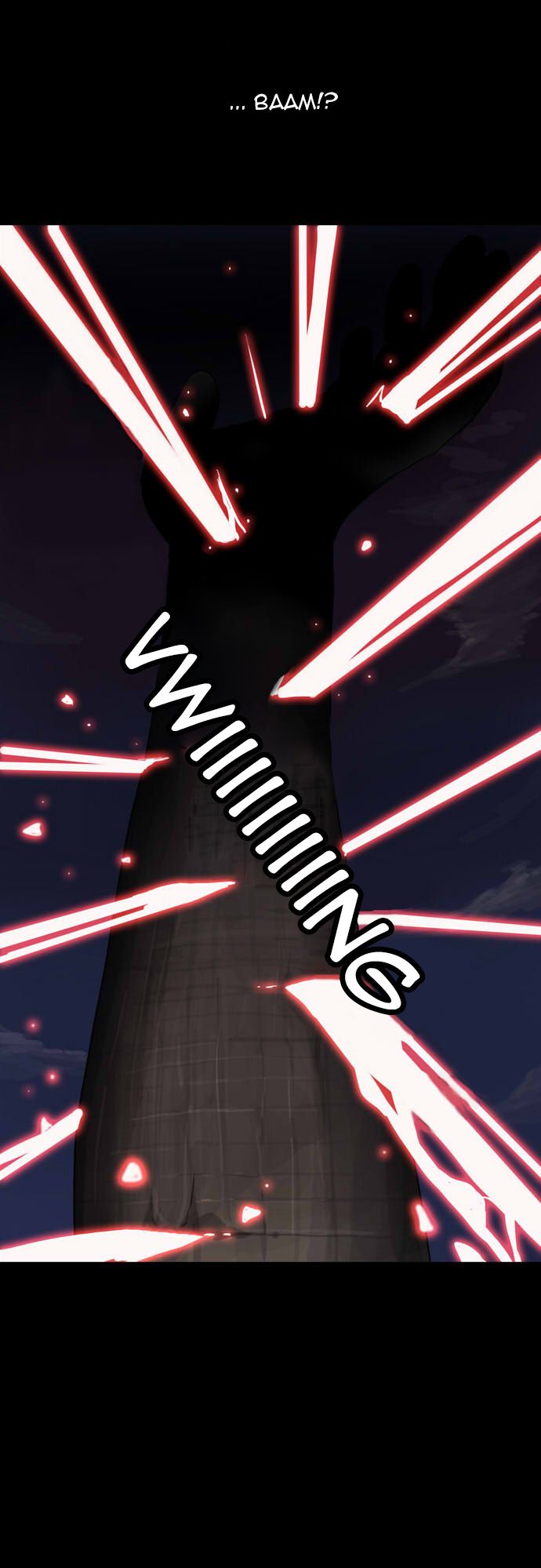 Tower of God chapter 130 page 35