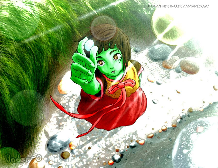 Tower of God chapter 130 page 4