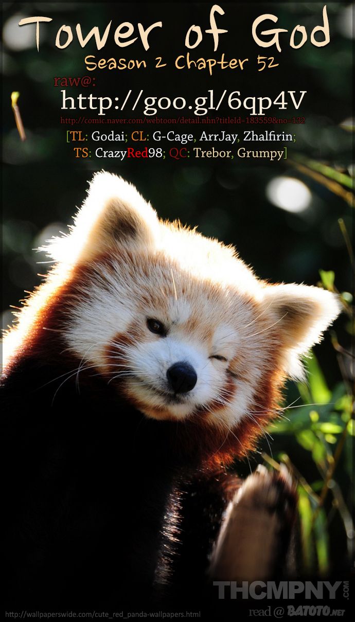 Tower of God chapter 132 page 1