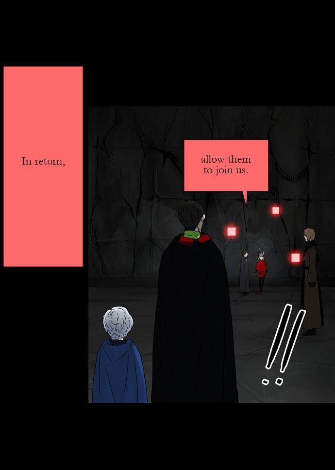 Tower of God chapter 132 page 16
