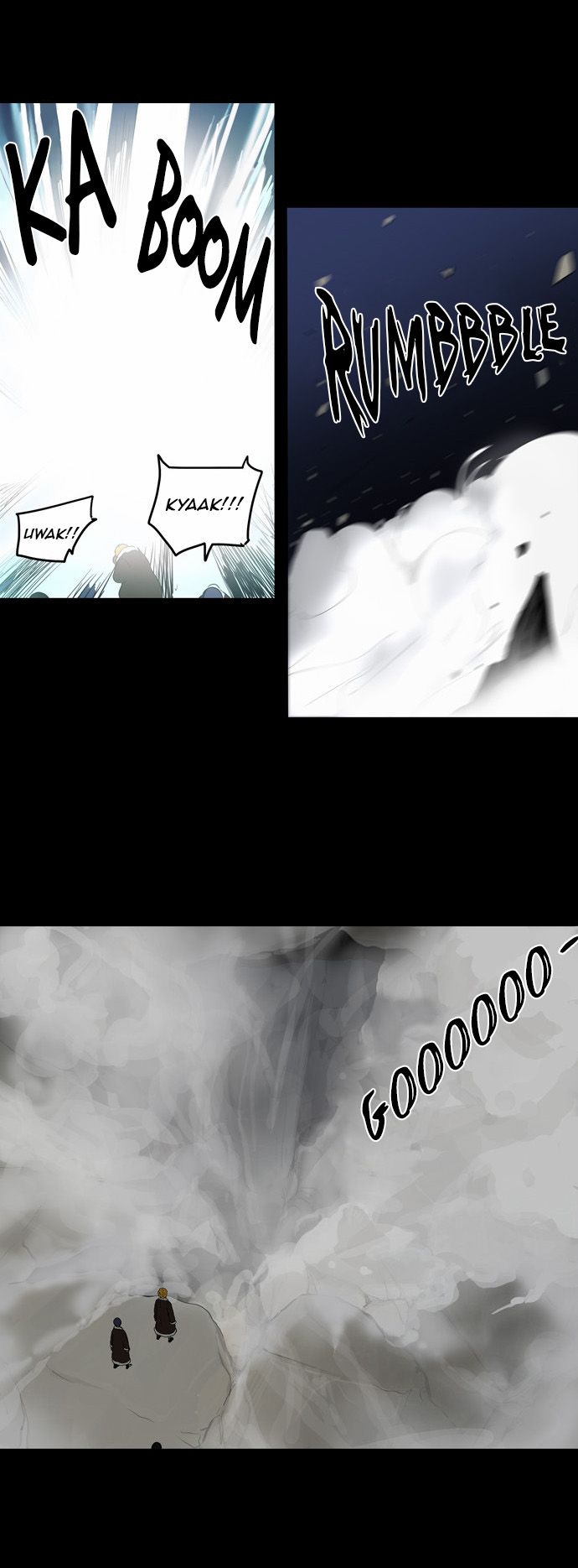 Tower of God chapter 132 page 24