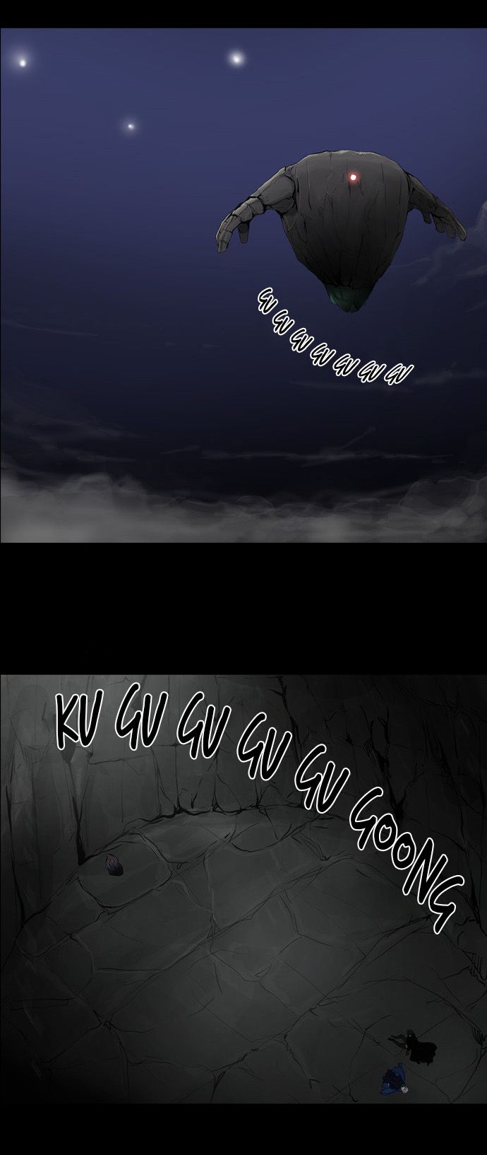 Tower of God chapter 132 page 5