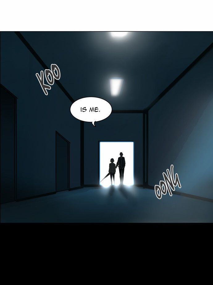Tower of God chapter 133 page 14