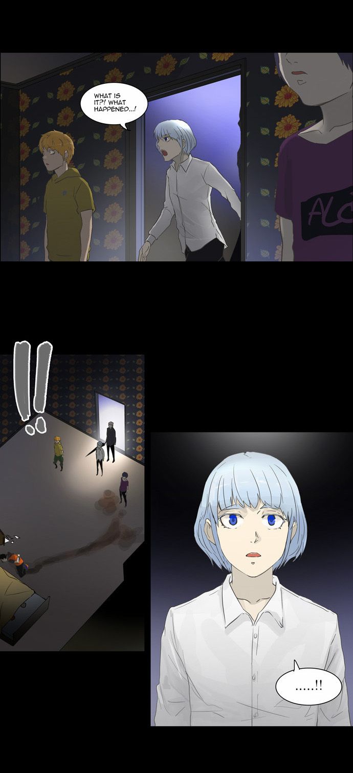 Tower of God chapter 133 page 16