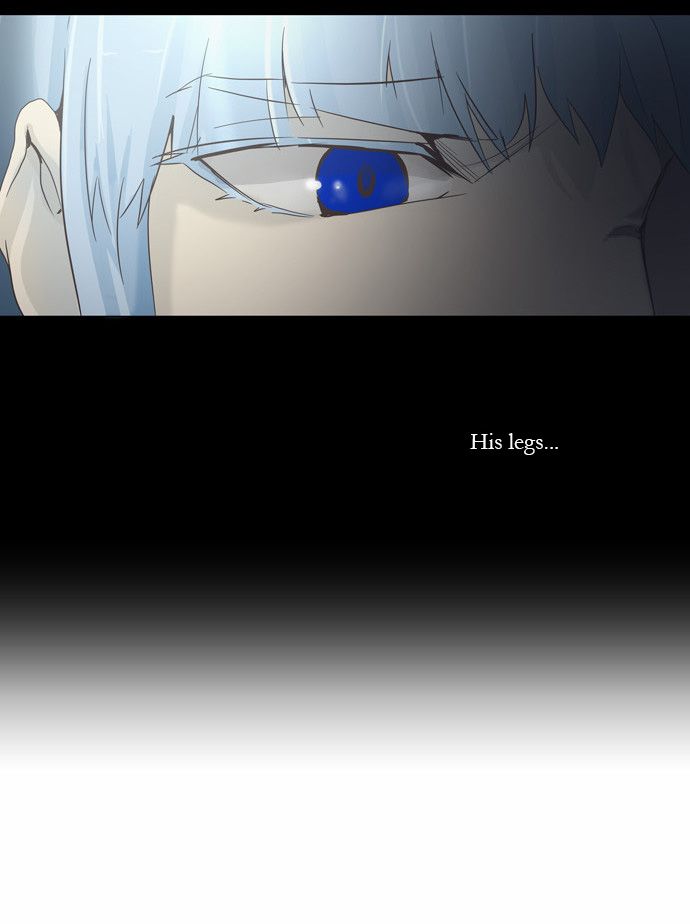 Tower of God chapter 133 page 20
