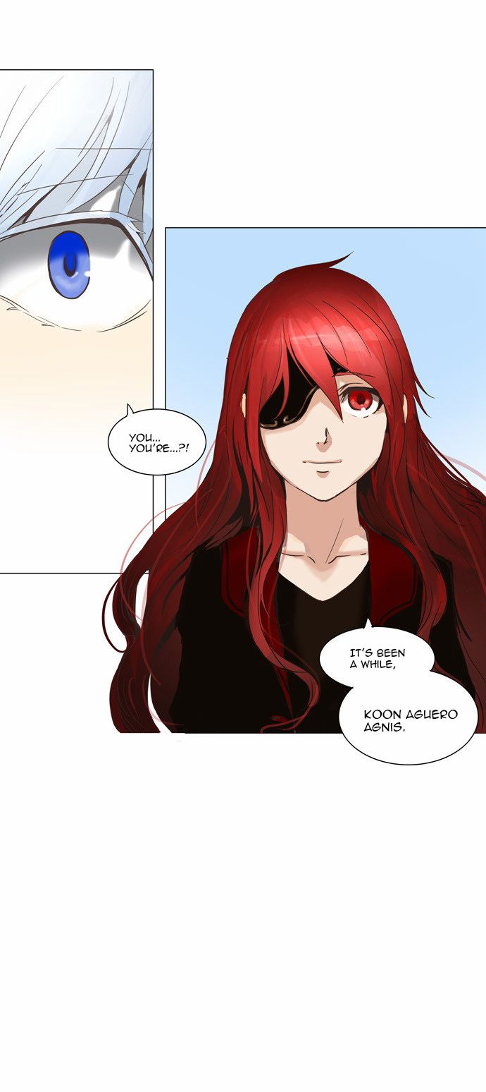 Tower of God chapter 133 page 26
