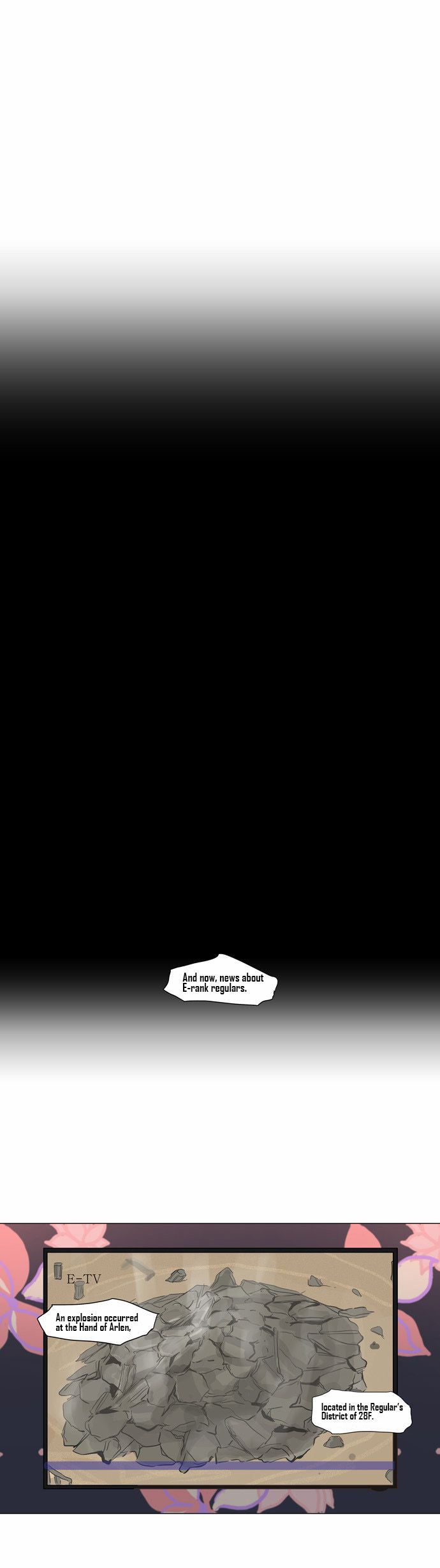 Tower of God chapter 133 page 27