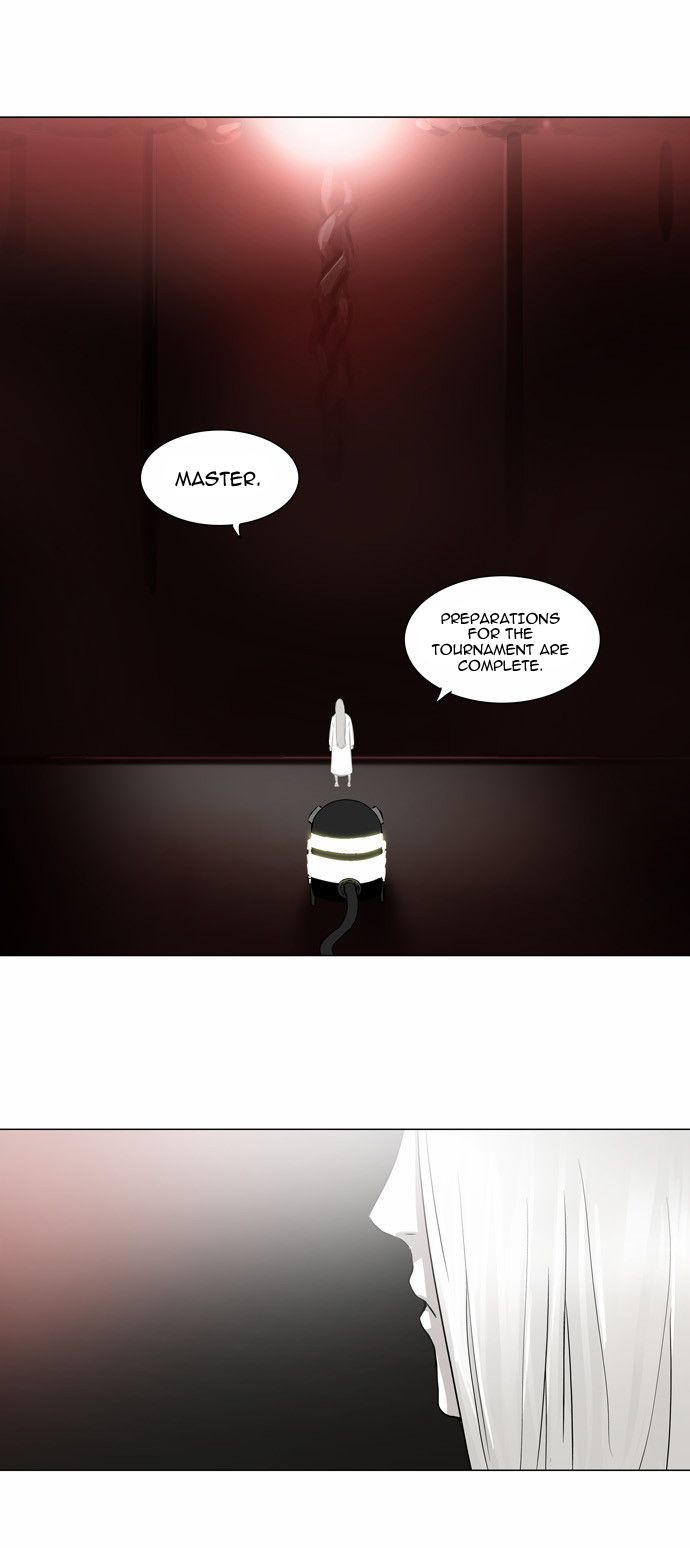 Tower of God chapter 135 page 28