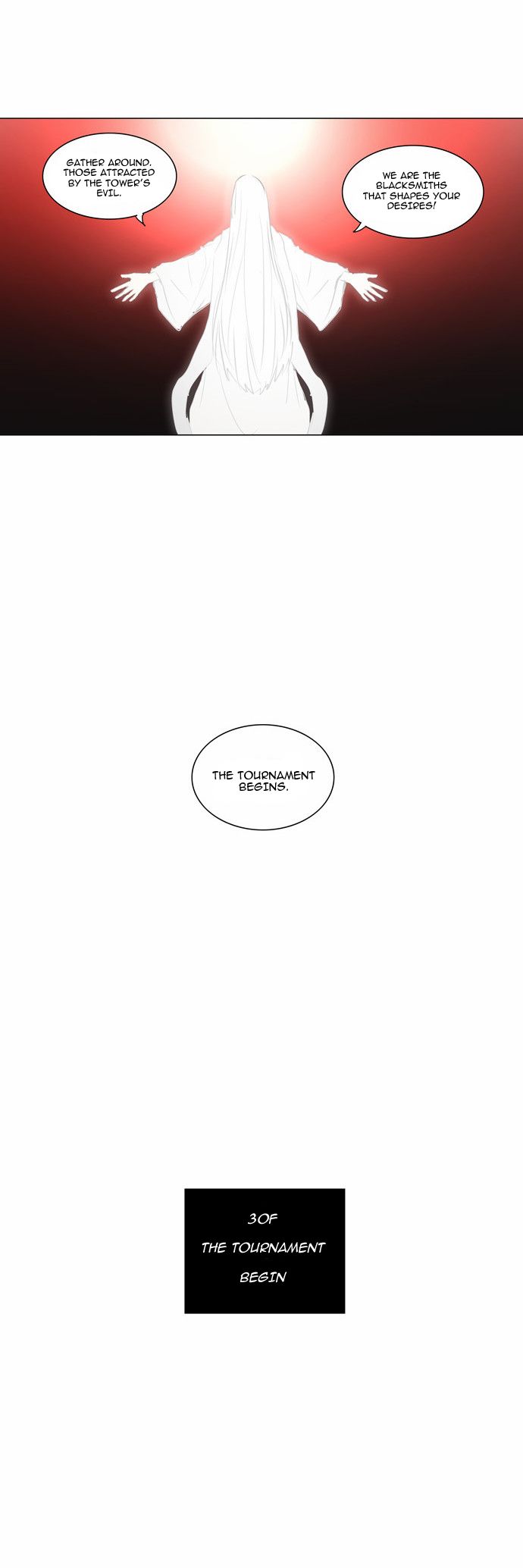 Tower of God chapter 135 page 35