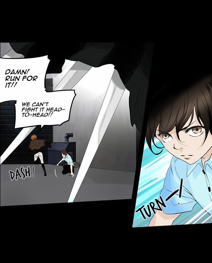 Tower of God chapter 139 page 18