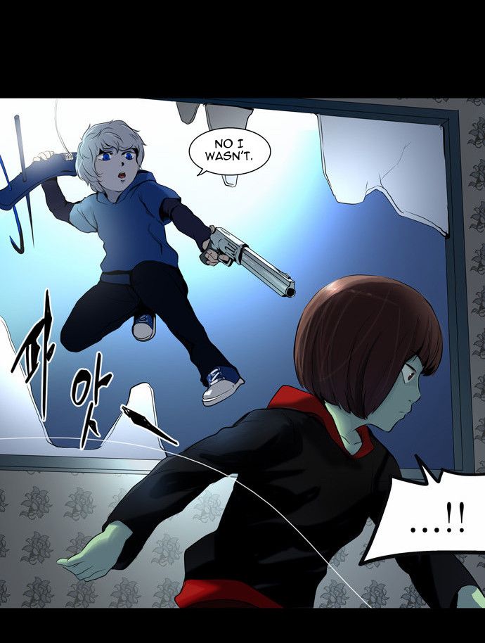 Tower of God chapter 142 page 28