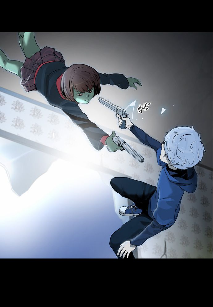 Tower of God chapter 142 page 32