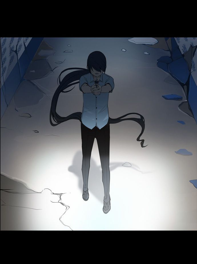 Tower of God chapter 142 page 34