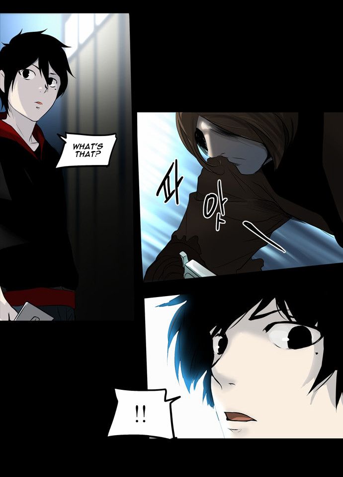 Tower of God chapter 142 page 5