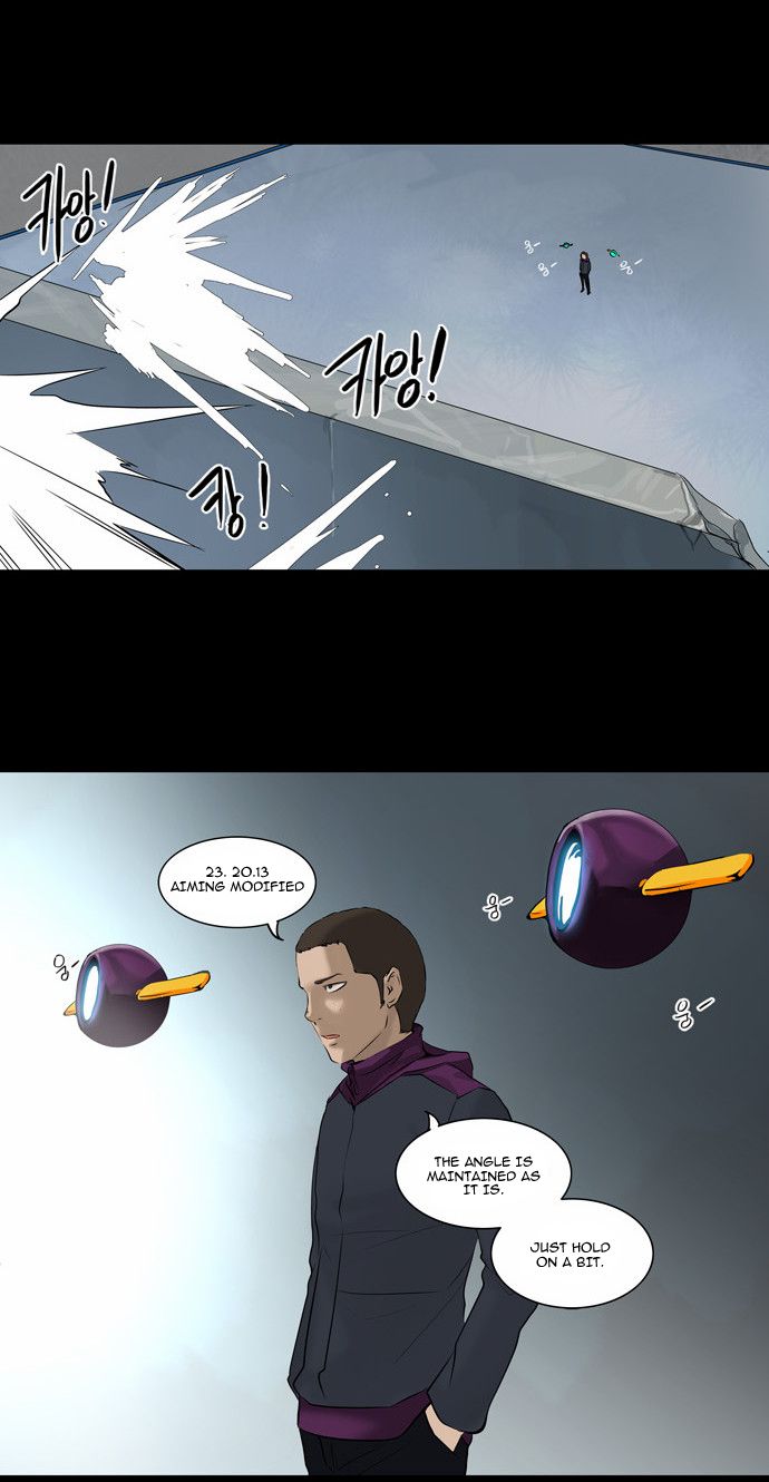 Tower of God chapter 143 page 28