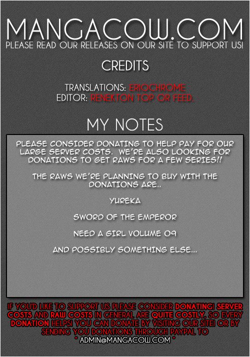 Tower of God chapter 145 page 1