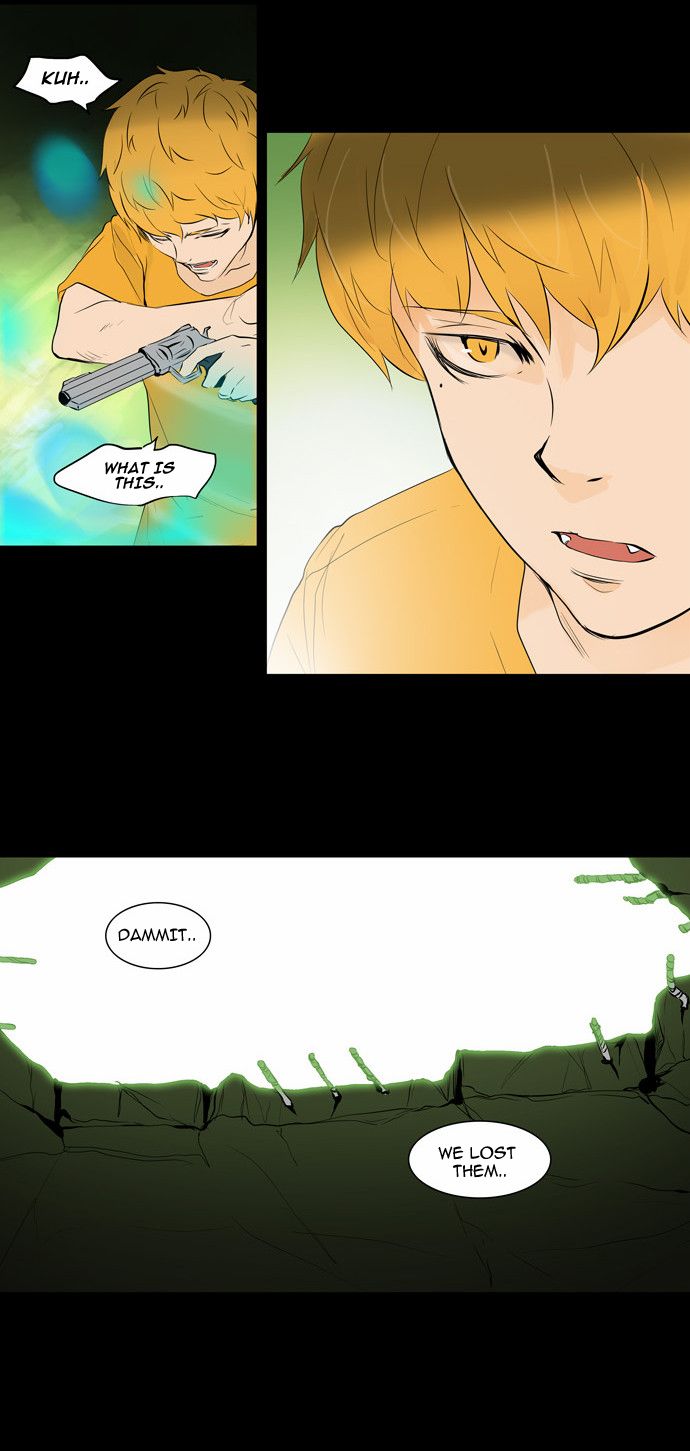 Tower of God chapter 145 page 16