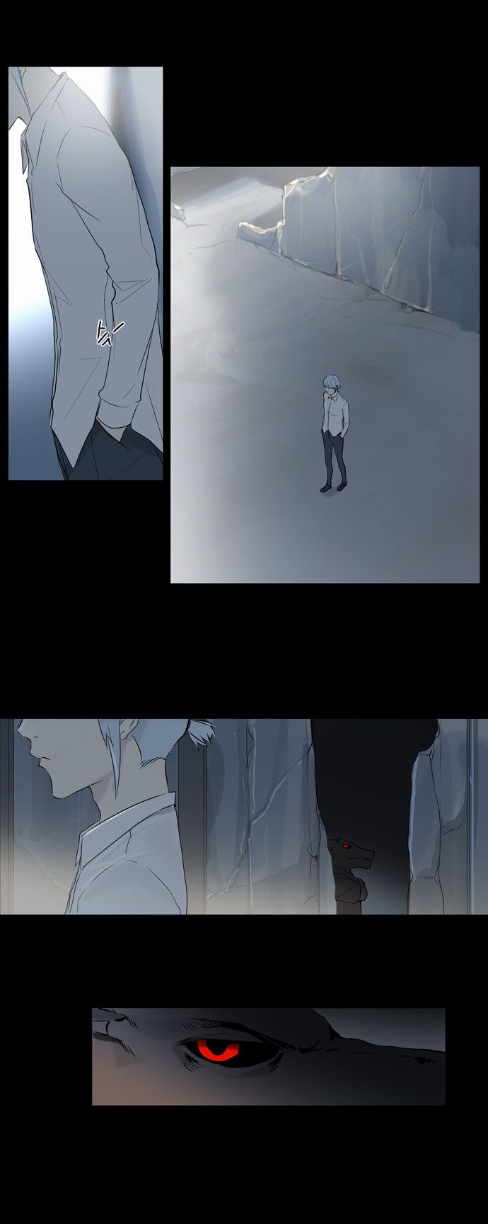 Tower of God chapter 145 page 25