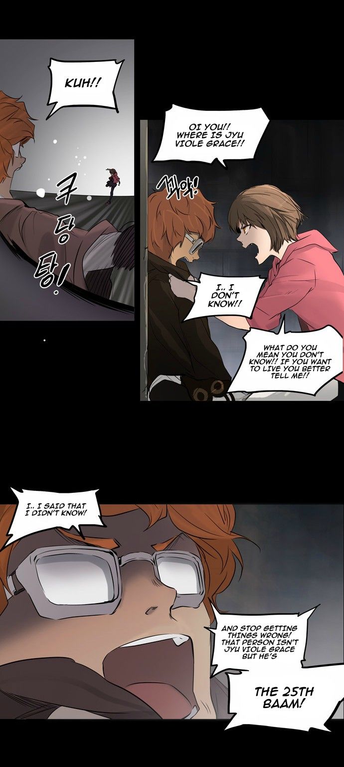 Tower of God chapter 145 page 35