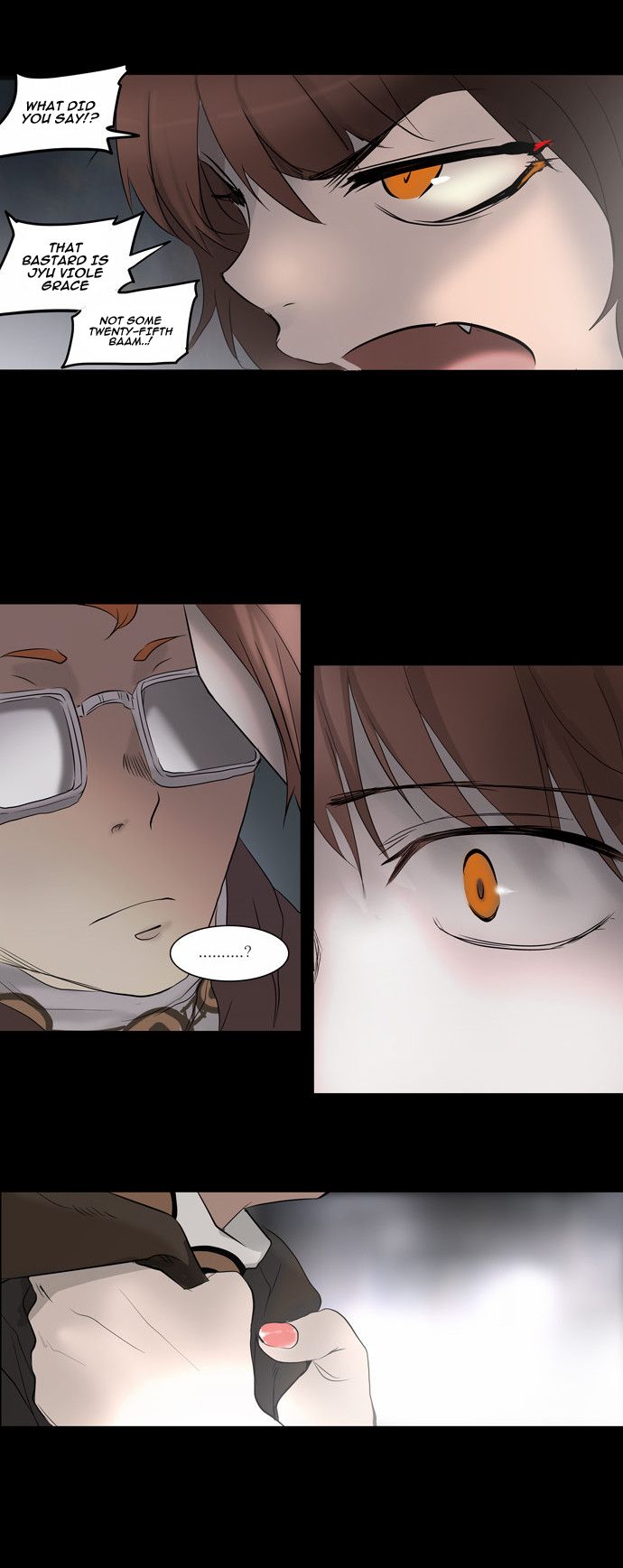 Tower of God chapter 145 page 36