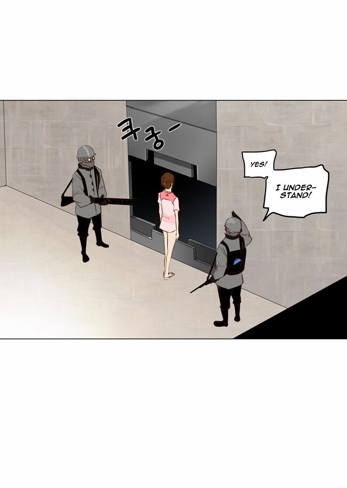 Tower of God chapter 146 page 24