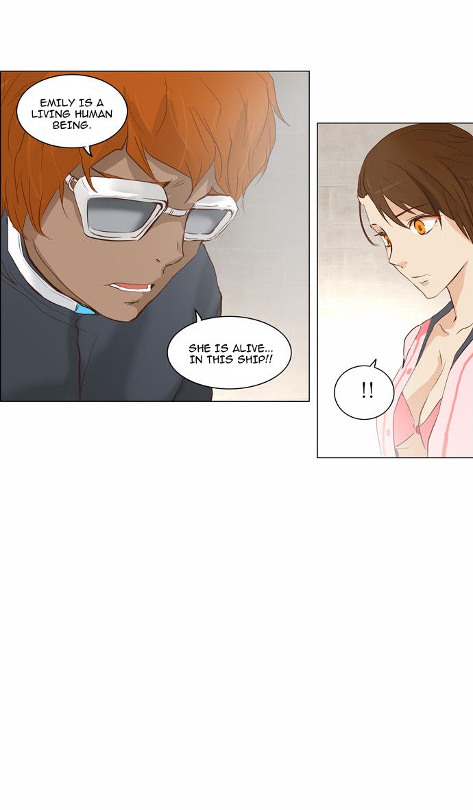 Tower of God chapter 146 page 29