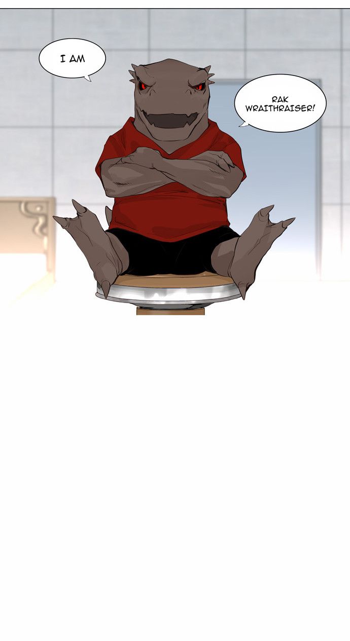 Tower of God chapter 146 page 31