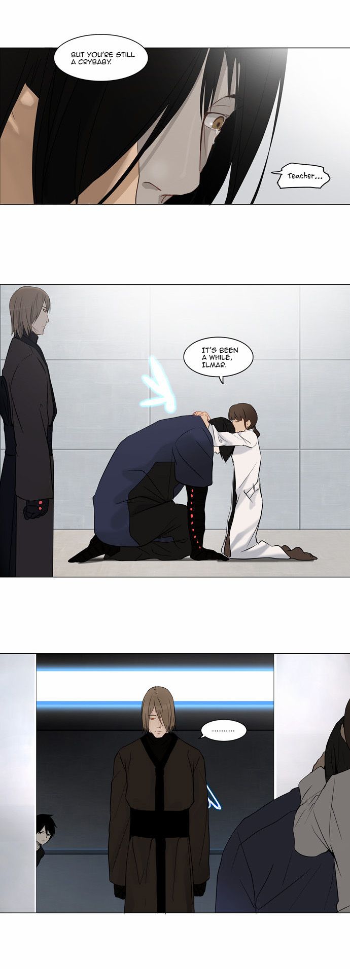 Tower of God chapter 148 page 13