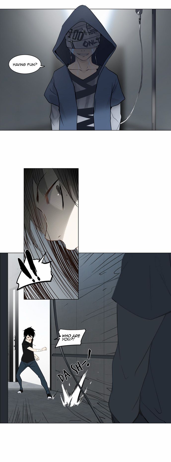 Tower of God chapter 148 page 15