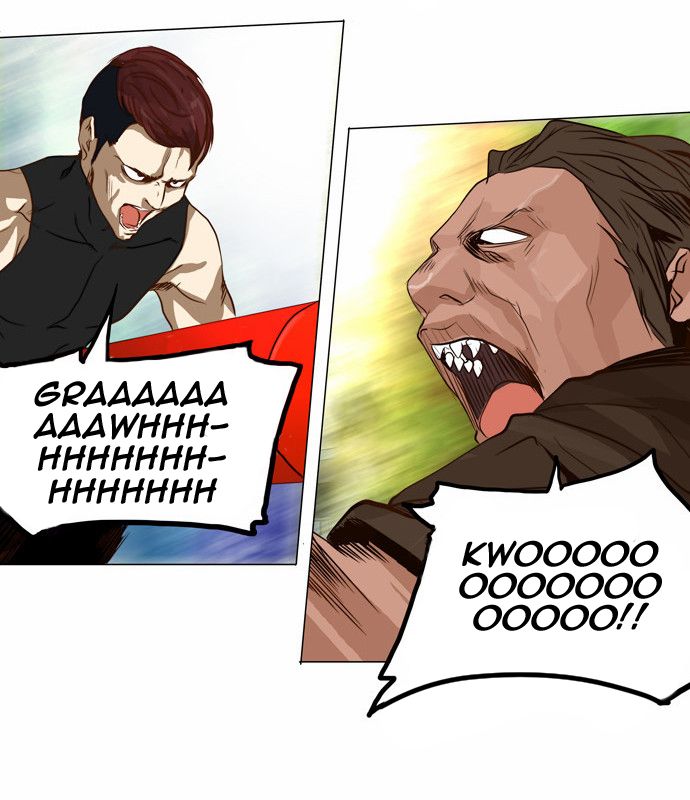 Tower of God chapter 151 page 13