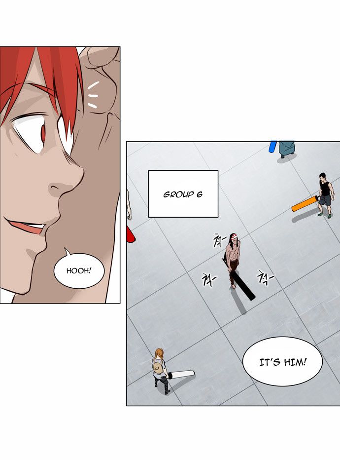 Tower of God chapter 151 page 23